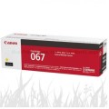 Toner Canon CRG-067Y do i-SENSYS MF651C | 1250str. (5099C002AA) Yellow